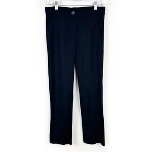 Betabrand Dress Pant yoga pant feel but for work size: S